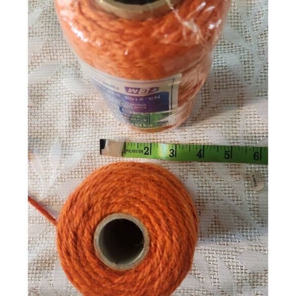 Fiber-Craft Macrame Braided Cord - Picture 7 of 7